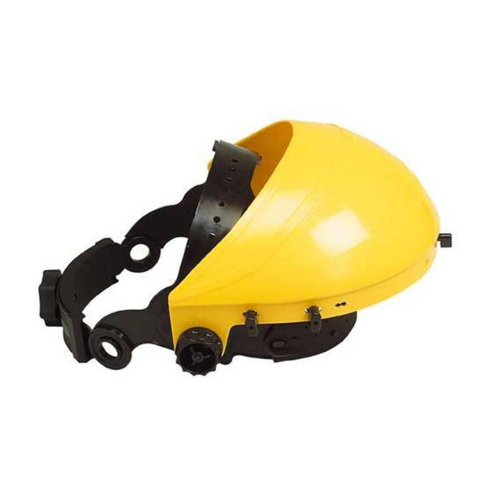Lot de 10 Serre t&ecirc;te relevable de protection frontale