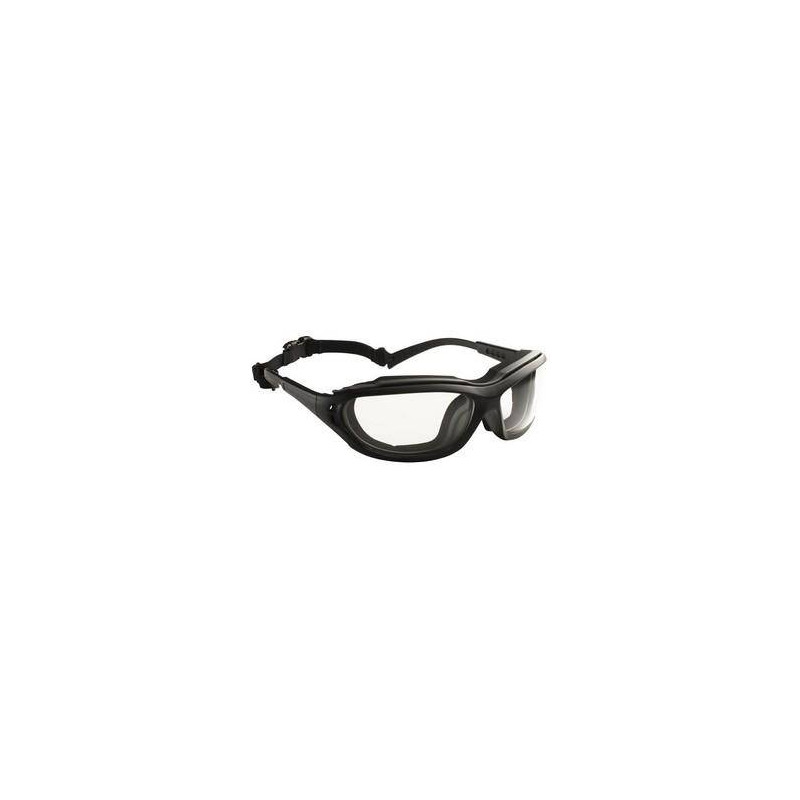 Lunettes de protection professionnelle MADLUX