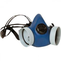 Dmi-masque de protection respiratoire EURMASK