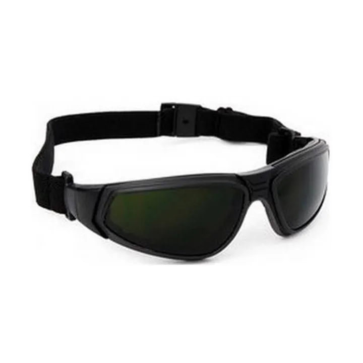 Lot de 10 paires de Lunettes de soudeur anti-rayure FLYLUX