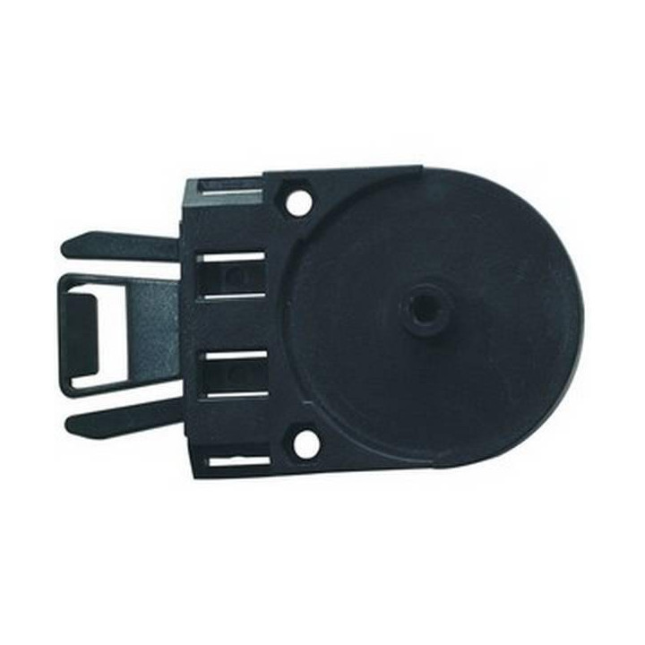 Sachet de 50 Adaptateurs clipsables pour casques de chantier