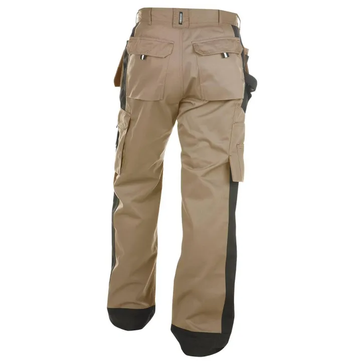 Pantalon de travail homme SEATTLE  polycoton