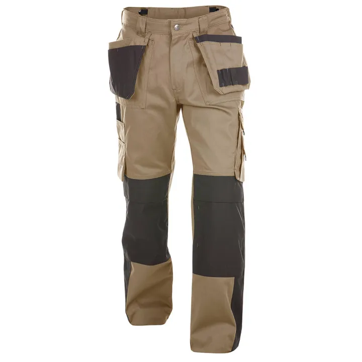 Pantalon de travail homme SEATTLE  polycoton