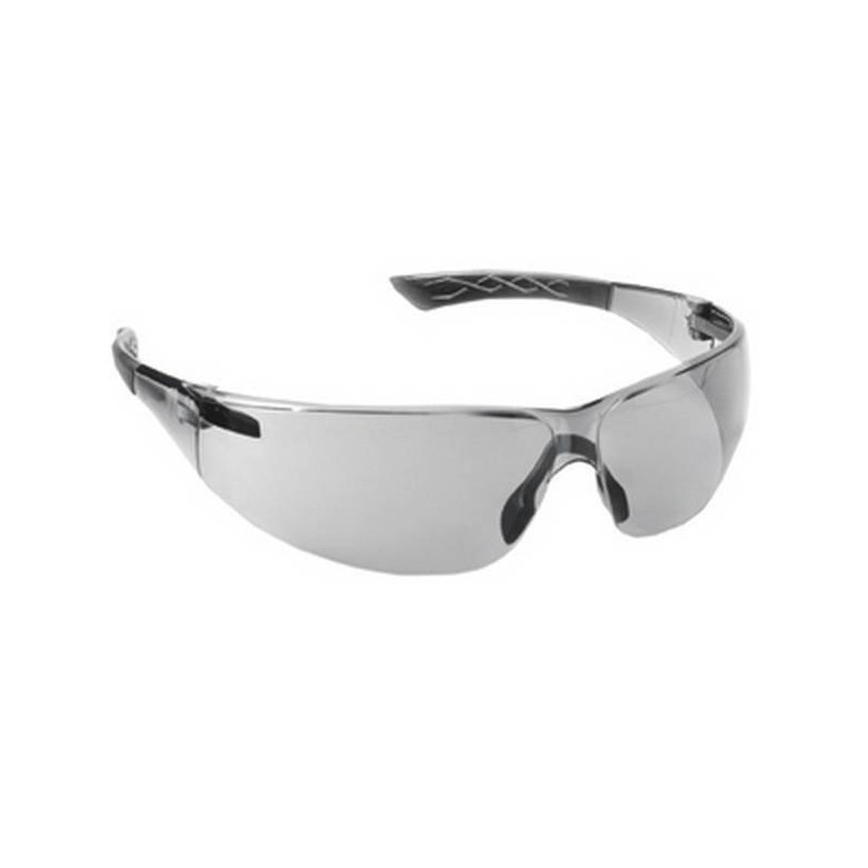 Lot de 10 paires de Lunettes de sécurité teintées et panoramiques SPHERLUX