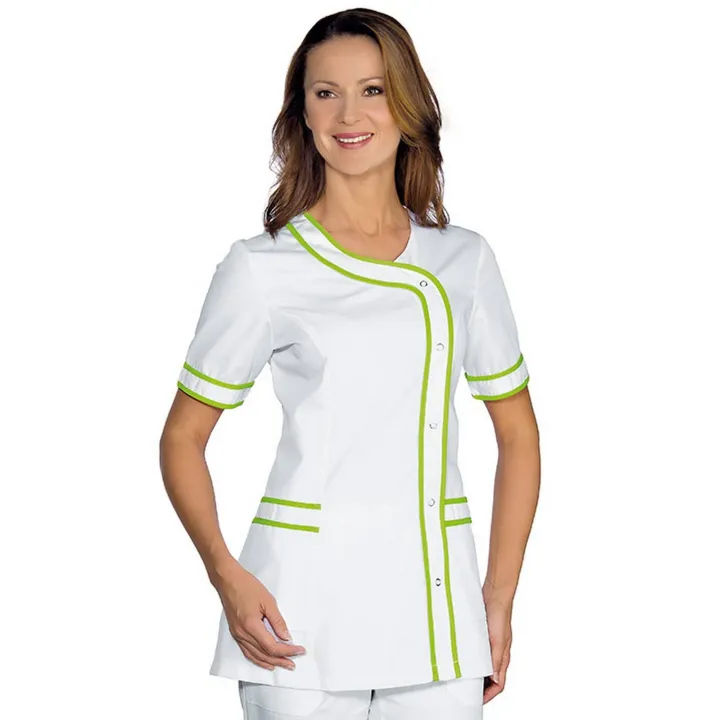 Tunique m&eacute;dicale femme BRASILIA