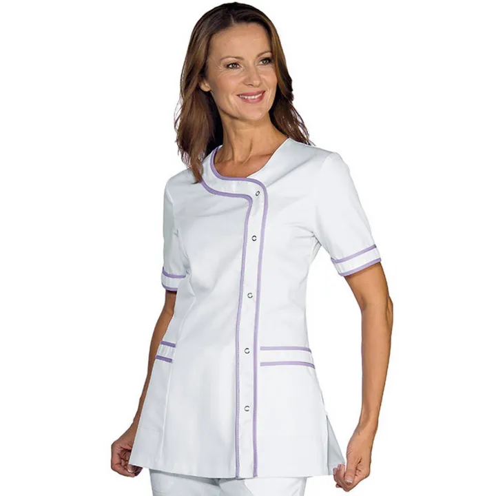 Tunique m&eacute;dicale femme BRASILIA