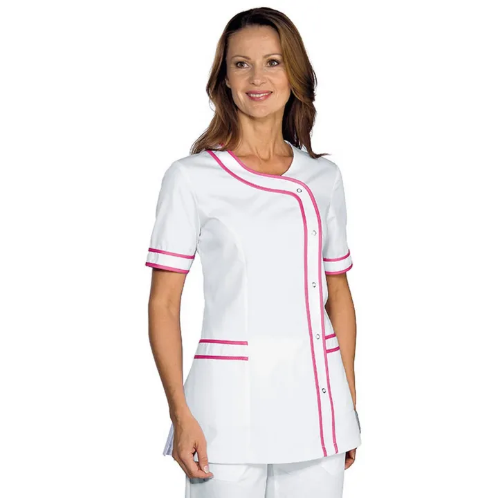 Tunique m&eacute;dicale femme BRASILIA