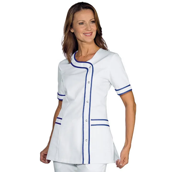 Tunique m&eacute;dicale femme BRASILIA
