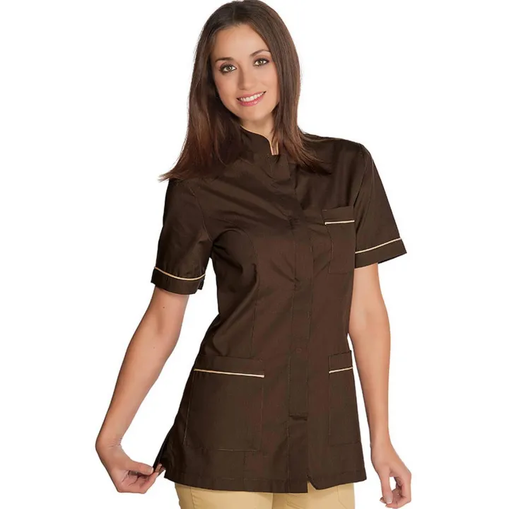 Tunique m&eacute;dicale femme PANAREA