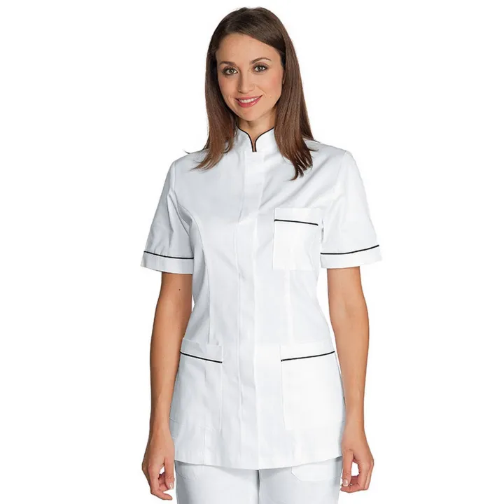 Tunique m&eacute;dicale femme COTONPANAREA