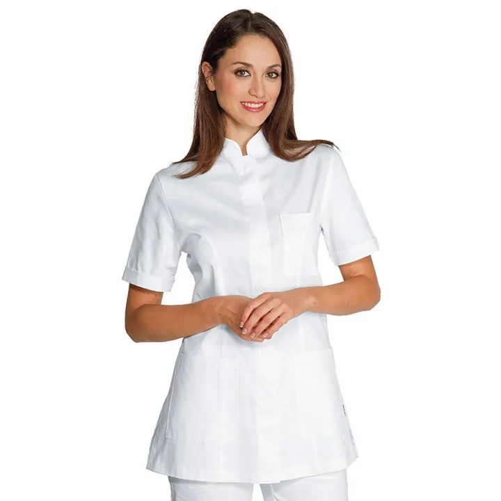 Tunique m&eacute;dicale femme COTONPANAREA