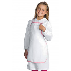 Tablier enfant BABY PETTORINA