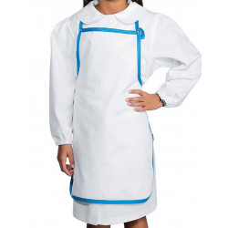 Tablier enfant BABY PETTORINA