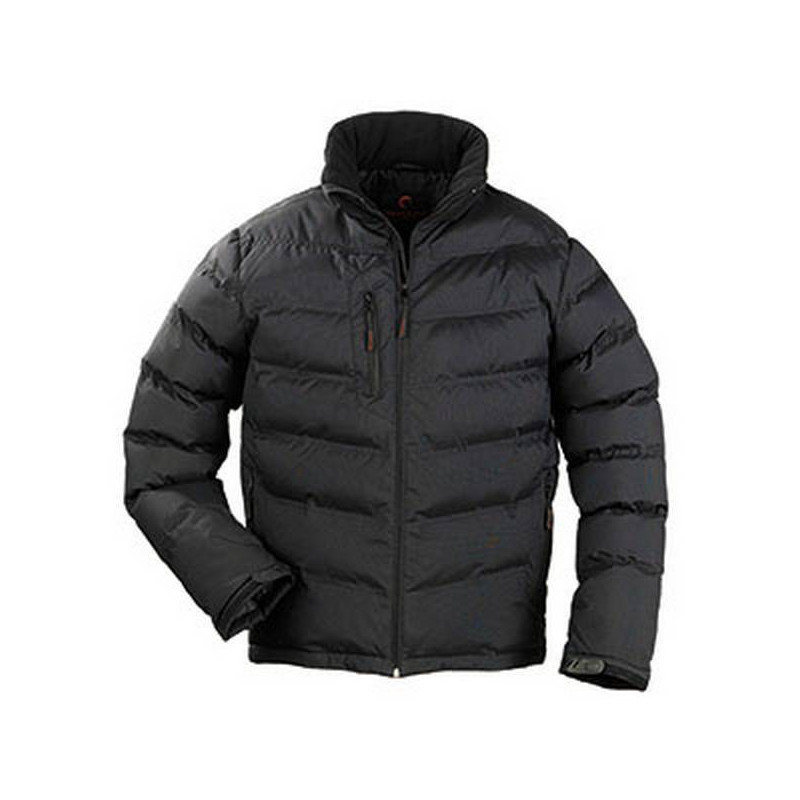 NORSK Blouson de travail imperméable et doublé