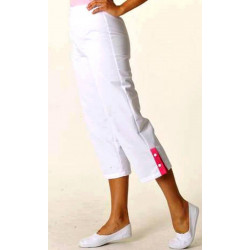 Pantacourt de travail  ARTHUR femme