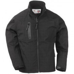BLOUSON DE TRAVAIL CASUAL YANG SOFTSHELL