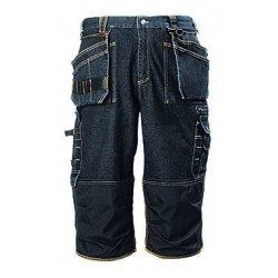 Short BOUND JEANS