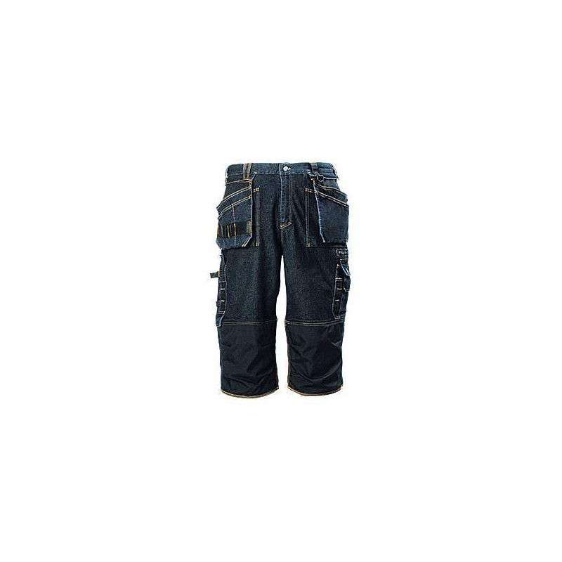 Short BOUND JEANS