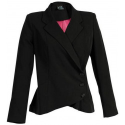 Veste de service femme BIRNIE