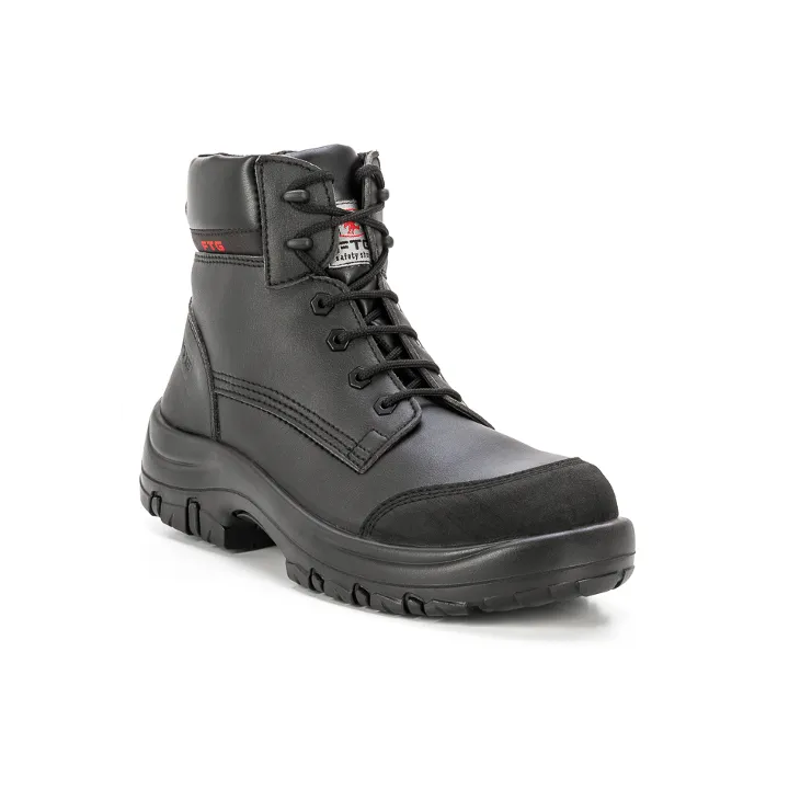 Chaussures de s&eacute;curit&eacute; hautes TOUR S3 SRC
