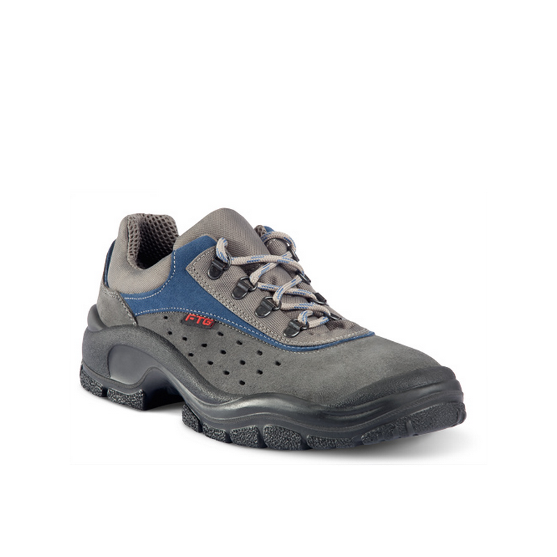 Chaussures de sécurité mixtes WINDY S1 SRC