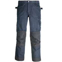 Pantalon de chantier BOUND G JEANS DESTOCKE