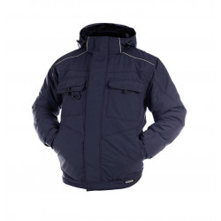 Veste de travail chaude EVORA