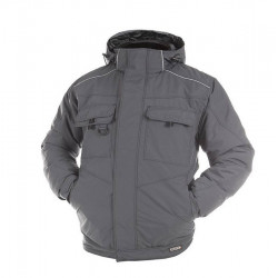 Veste de travail chaude EVORA