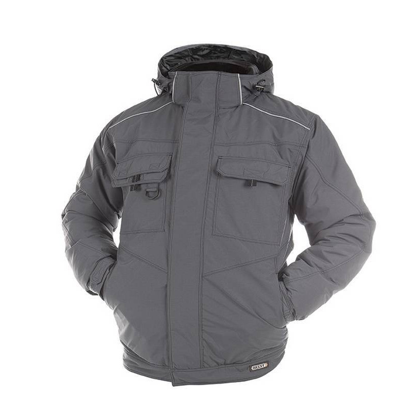 Veste de travail chaude EVORA Veste de travail chaude EVORA