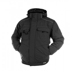 Veste de travail chaude EVORA