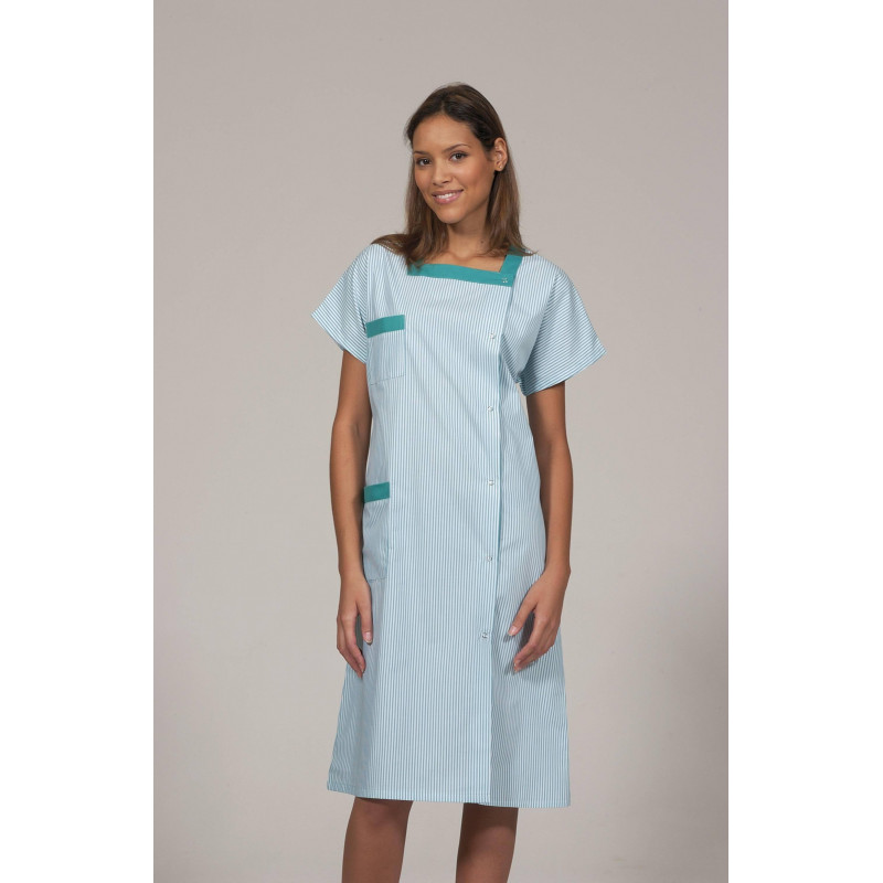 Blouse de travail femme ANOUCHKA