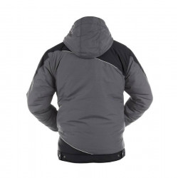 Parka de travail chaude multipoches ASTURIA