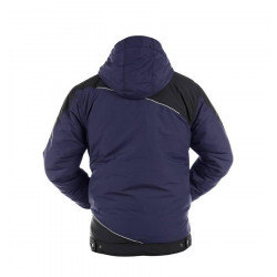 Parka de travail chaude multipoches ASTURIA