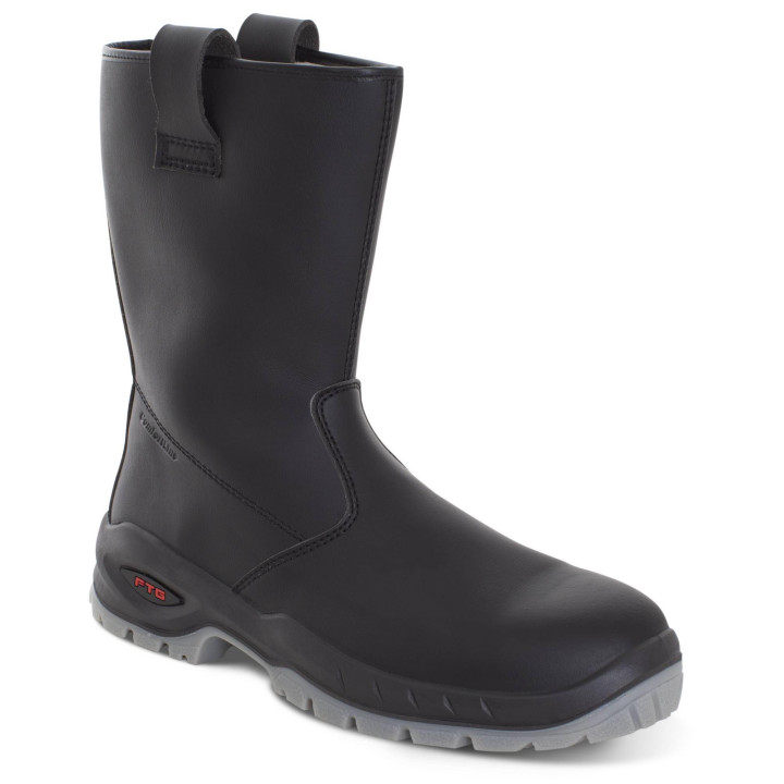 BLACKBURN Bottes de s&eacute;curit&eacute; fourr&eacute;es S3 SRC