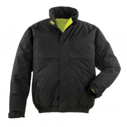 Blouson de travail réversible HAUTE VISIBILITE  HI WAY