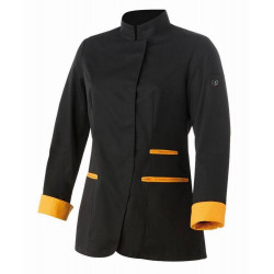 USTI Veste cuisine femme - Robur