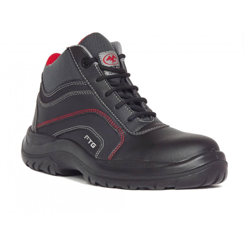 EAGLE HAWK E Chaussures de sécurité hautes S3