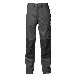 OUTGEAR Pantalon de travail homme multipoches
