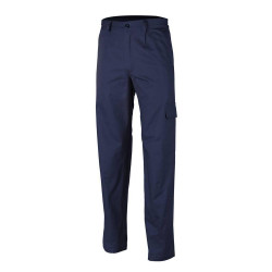 Pantalon de travail homme YALE SLIM - BGA Vêtements vous propose