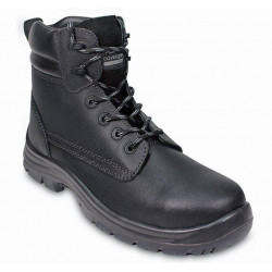 MOGANITE chaussures embout composite S3 haute 