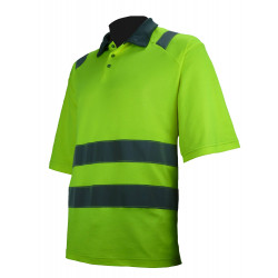 JAUNE FLUO