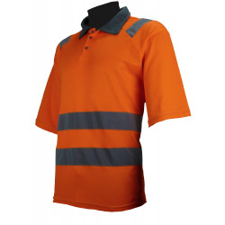 VISION Polo de travail haute visibilite