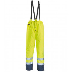 BREATHANE AIRPORT pantalon de pluie travail COVERGUARD