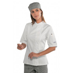 SNAPS Veste de cuisine...