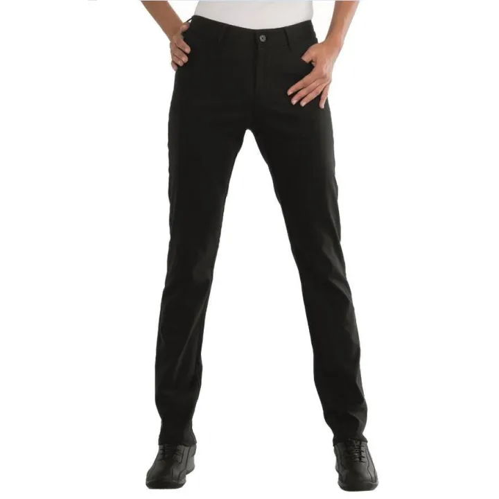 MARGARITA Pantalon de travail femme