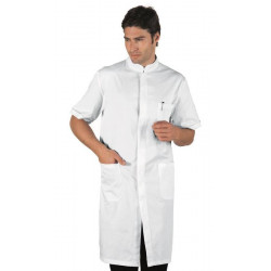 DAVEMPORT Blouse médicale...