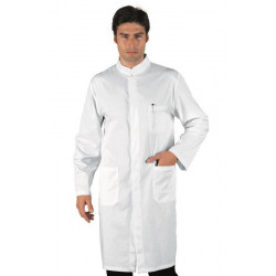 DAVEMPORT Blouse médicale...