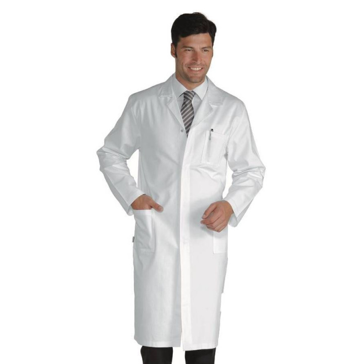 SIMON Blouse m&eacute;dicale homme 