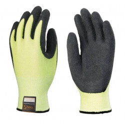 Lot de 10 paires de gants...