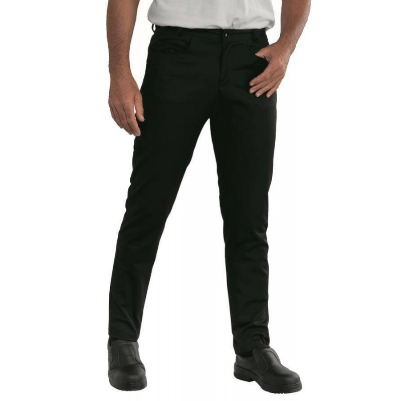 Pantalon de travail homme YALE SLIM - BGA Vêtements vous propose toute une  gamme de pantalon de travail homme.